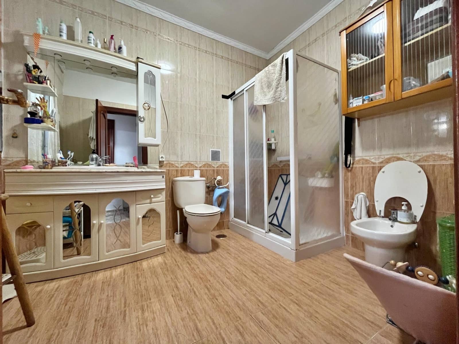 3 bedroom Flat for sale in Malaga city - € 267,000 (Ref: 9236680)