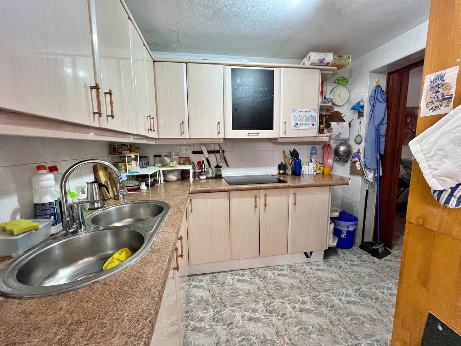 3 bedroom Flat for sale in Malaga city - € 267,000 (Ref: 9236680)