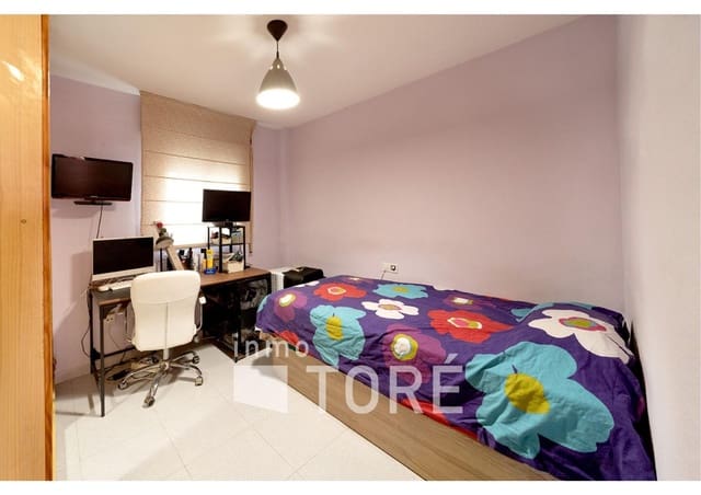 2 soverom Leilighet til salgs i Carretera de Cadiz, Málaga by med garasje - € 475 000 (Ref: 9247089)