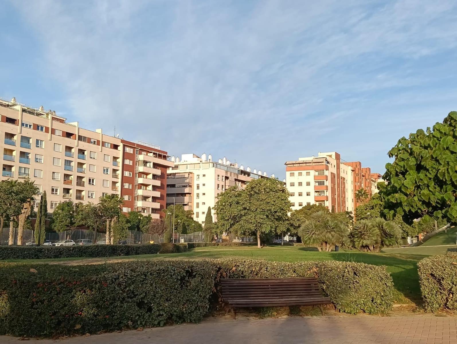 2 soverom Leilighet til salgs i Malaga by med garasje - € 475 000 (Ref: 9247089)