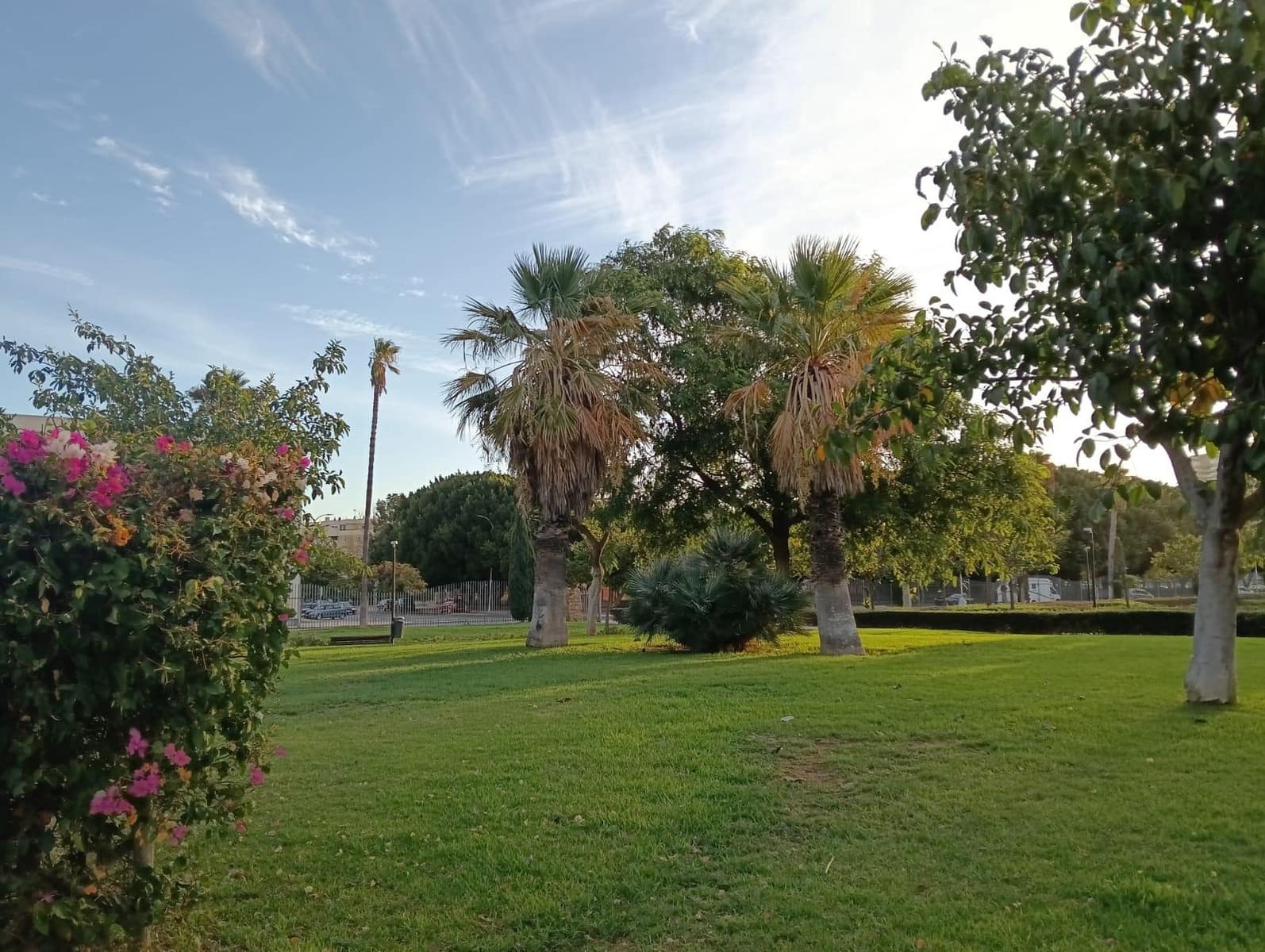 2 soverom Leilighet til salgs i Malaga by med garasje - € 475 000 (Ref: 9247089)