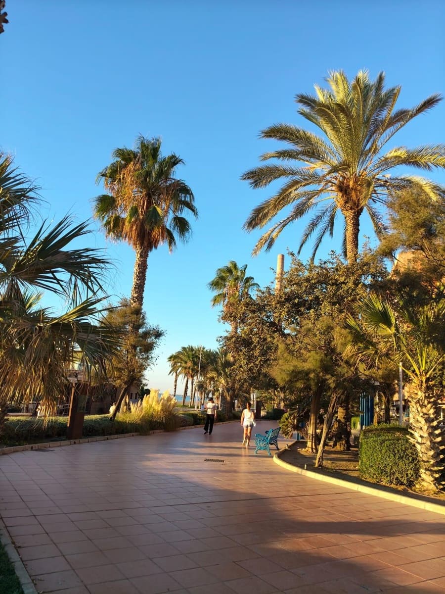 2 slaapkamer Flat te koop in Malaga stad met garage - € 475.000 (Ref: 9247089)