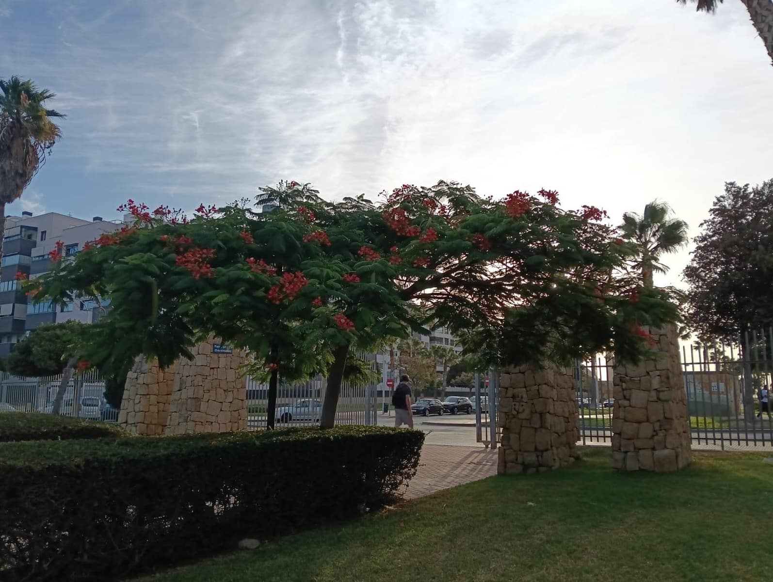 2 slaapkamer Flat te koop in Malaga stad met garage - € 475.000 (Ref: 9247089)