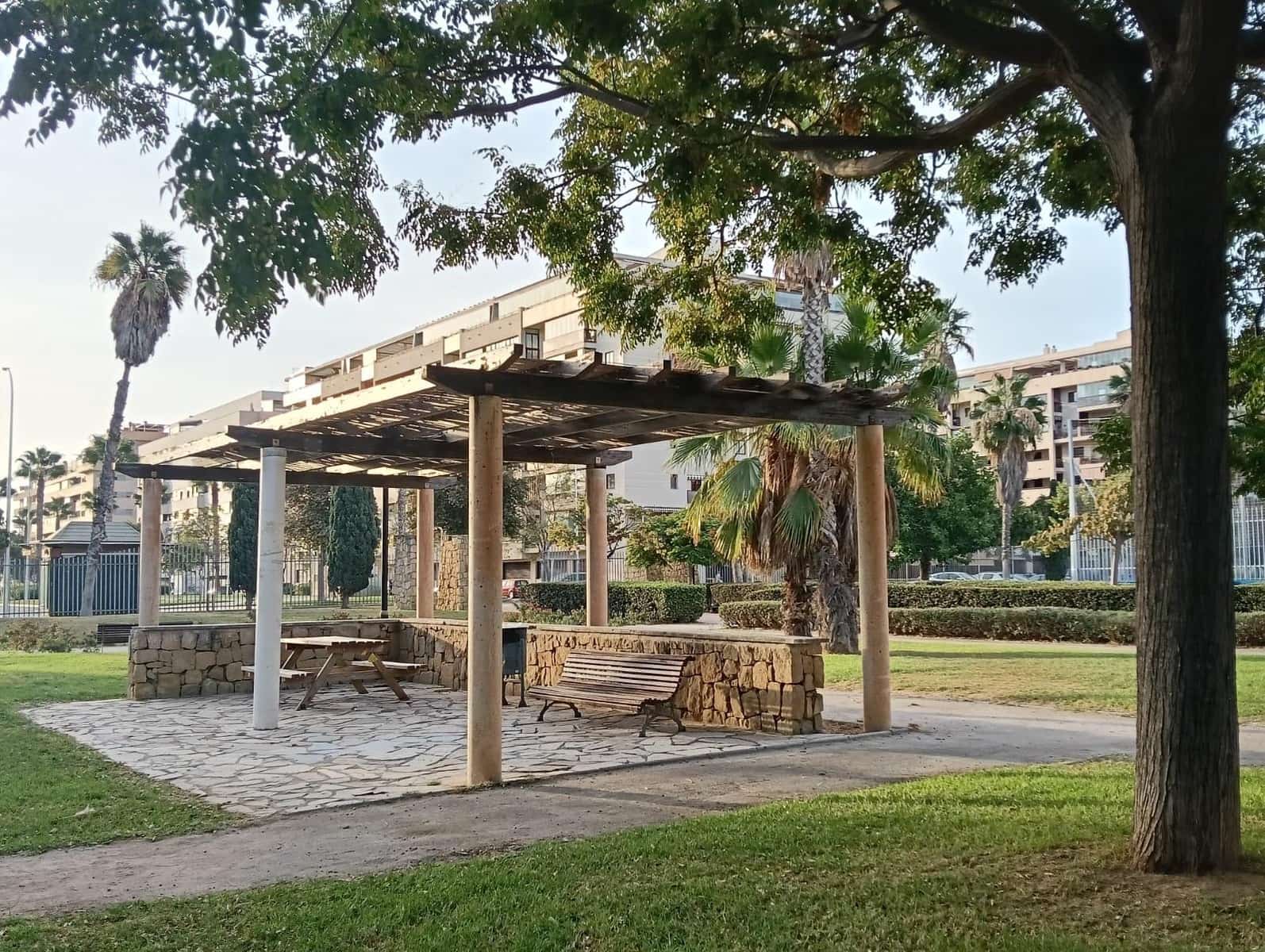 2 slaapkamer Flat te koop in Malaga stad met garage - € 475.000 (Ref: 9247089)