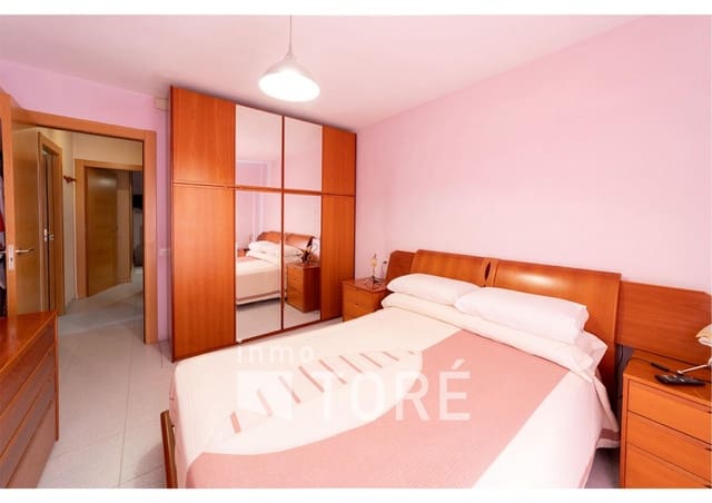 2 camera da letto Appartamento in vendita in Carretera de Cadiz, Malaga città con garage - 475.000 € (Rif: 9247089)
