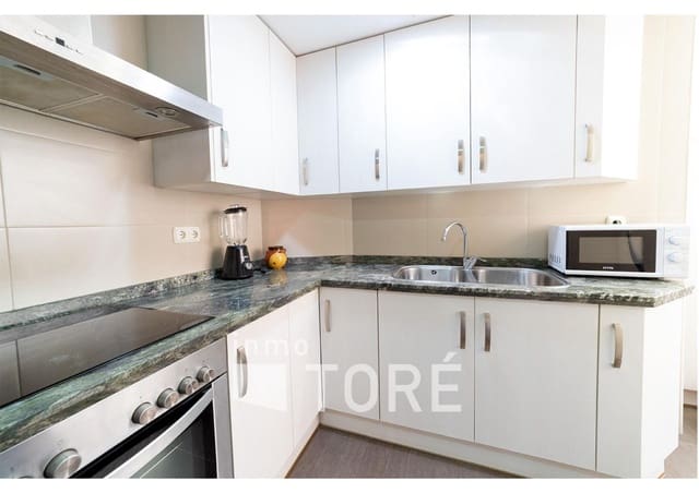 2 soveværelse Lejlighed til salg i Carretera de Cadiz, Málaga by med garage - € 475.000 (Ref: 9247089)