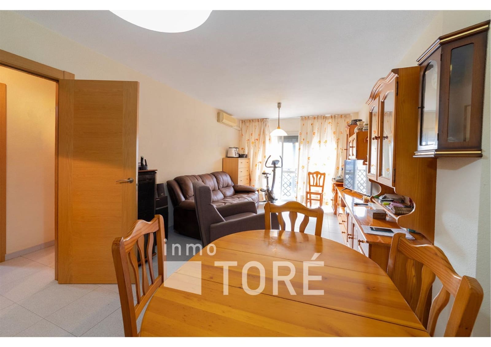 2 bedroom Flat for sale in Malaga city with garage - € 475,000 (Ref: 9247089)