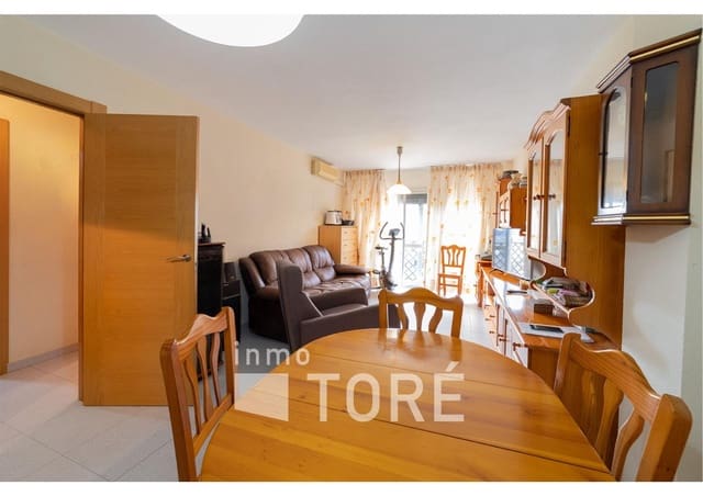 2 soveværelse Lejlighed til salg i Carretera de Cadiz, Málaga by med garage - € 475.000 (Ref: 9247089)