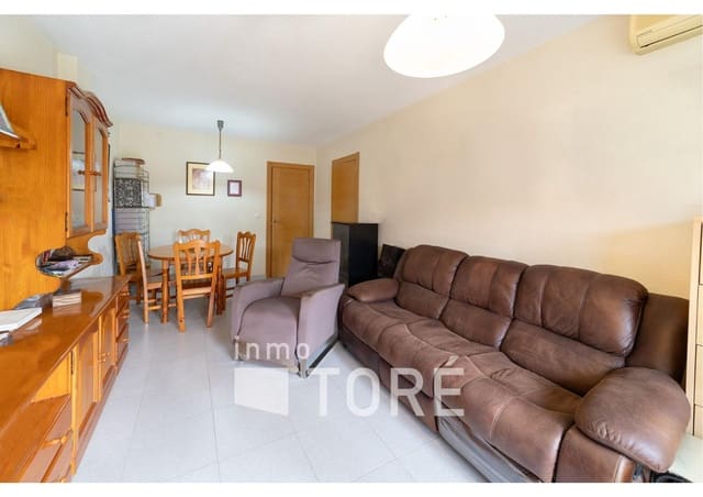 2 soveværelse Lejlighed til salg i Carretera de Cadiz, Málaga by med garage - € 475.000 (Ref: 9247089)