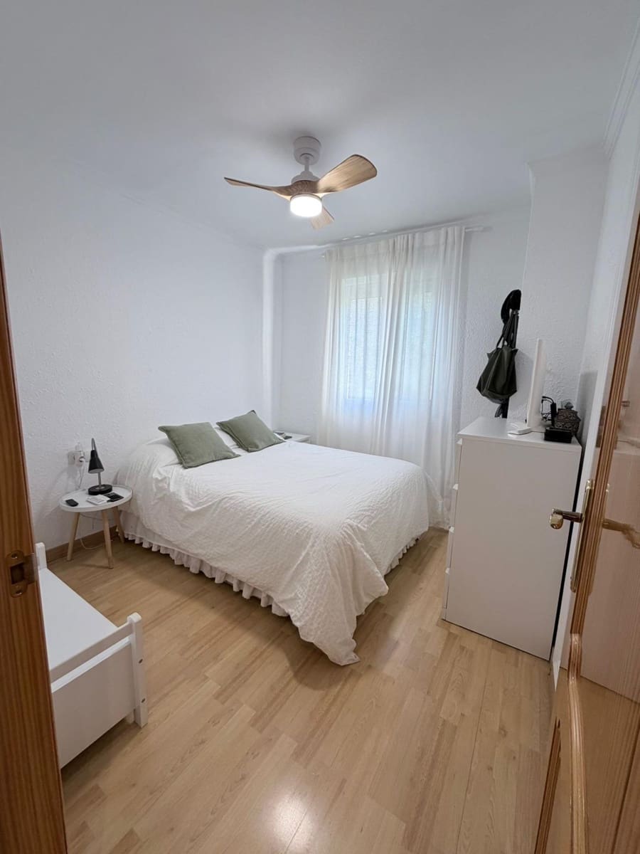 2 soverom Leilighet til salgs i Malaga by med garasje - € 475 000 (Ref: 9247089)