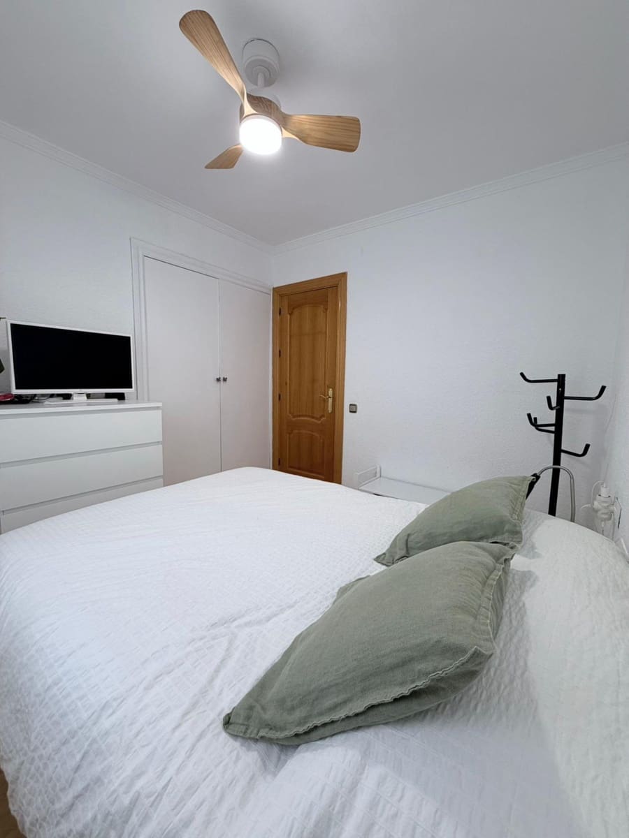 2 soverom Leilighet til salgs i Malaga by med garasje - € 475 000 (Ref: 9247089)