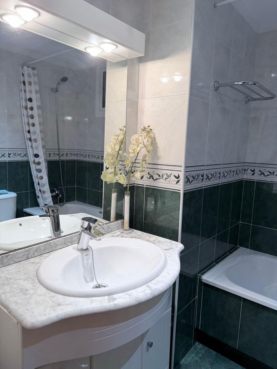 2 soverom Leilighet til salgs i Malaga by med garasje - € 475 000 (Ref: 9247089)