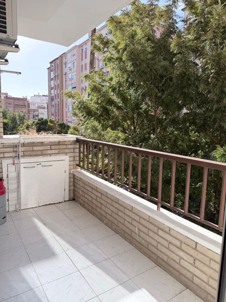 2 soverom Leilighet til salgs i Malaga by med garasje - € 475 000 (Ref: 9247089)