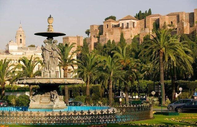 1 soverom Leilighet til salgs i Pacifico, Málaga by med garasje - € 615 000 (Ref: 9264326)