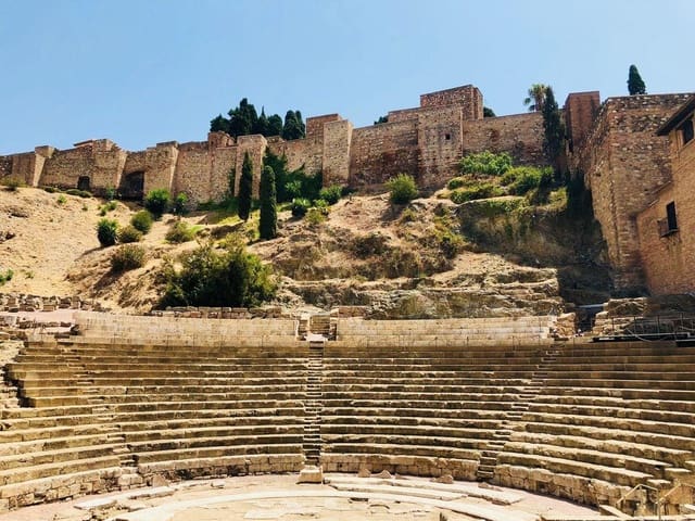 1 soverom Leilighet til salgs i Pacifico, Málaga by med garasje - € 615 000 (Ref: 9264326)