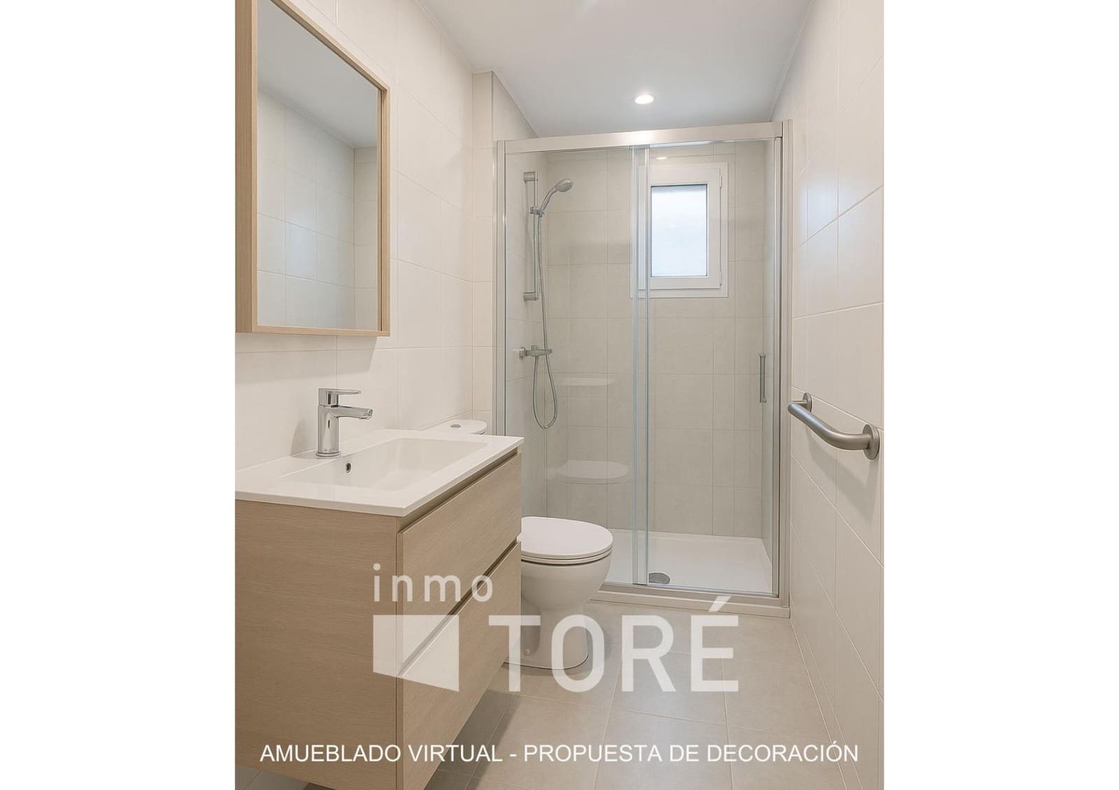 Piso de 3 habitaciones en Málaga ciudad en venta - 195.000 € (Ref: 9269952)