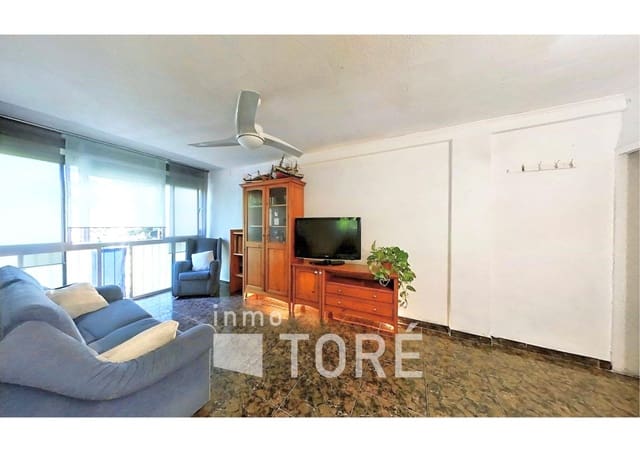 Piso de 3 habitaciones en Málaga ciudad en venta - 195.000 € (Ref: 9269952)