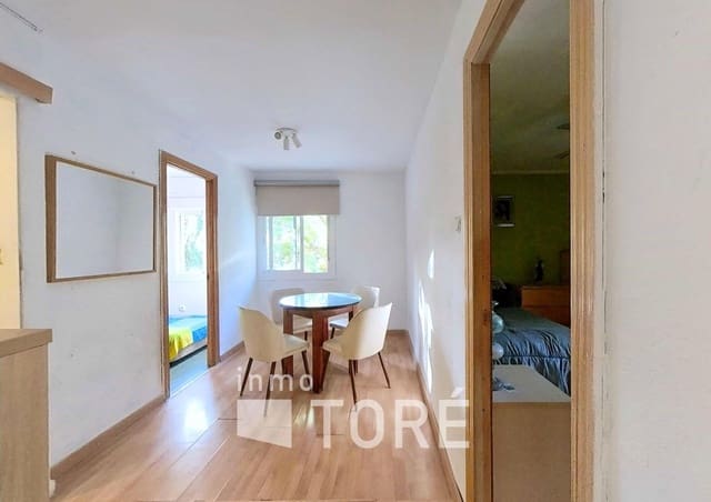 Piso de 3 habitaciones en Málaga ciudad en venta - 195.000 € (Ref: 9269952)