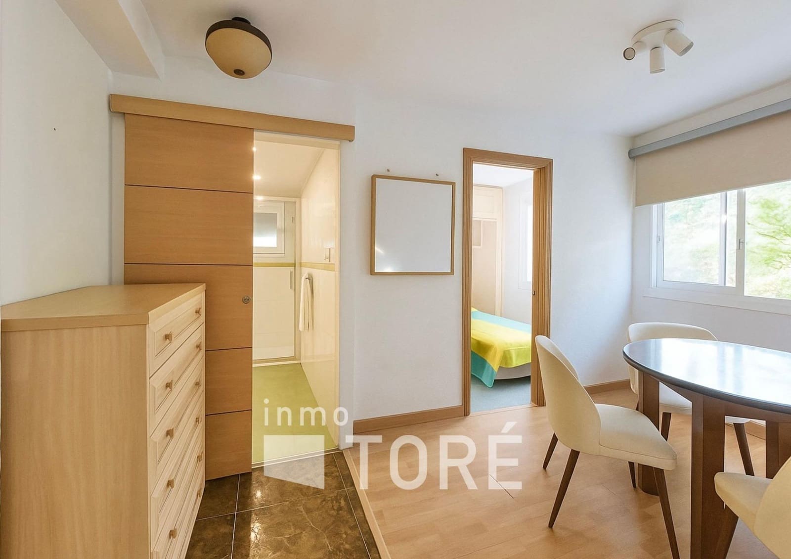 Piso de 3 habitaciones en Málaga ciudad en venta - 195.000 € (Ref: 9269952)