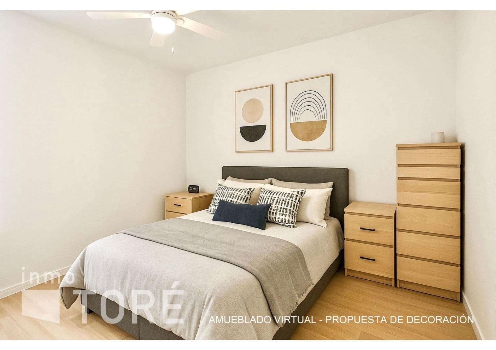 Piso de 3 habitaciones en Málaga ciudad en venta - 195.000 € (Ref: 9269952)