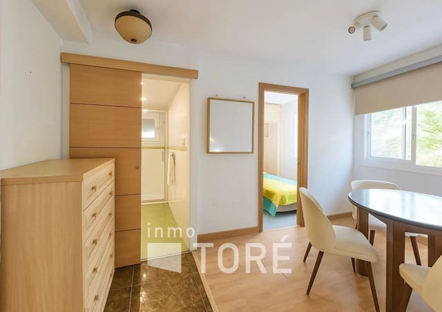 Piso de 3 habitaciones en Málaga ciudad en venta - 195.000 € (Ref: 9269952)