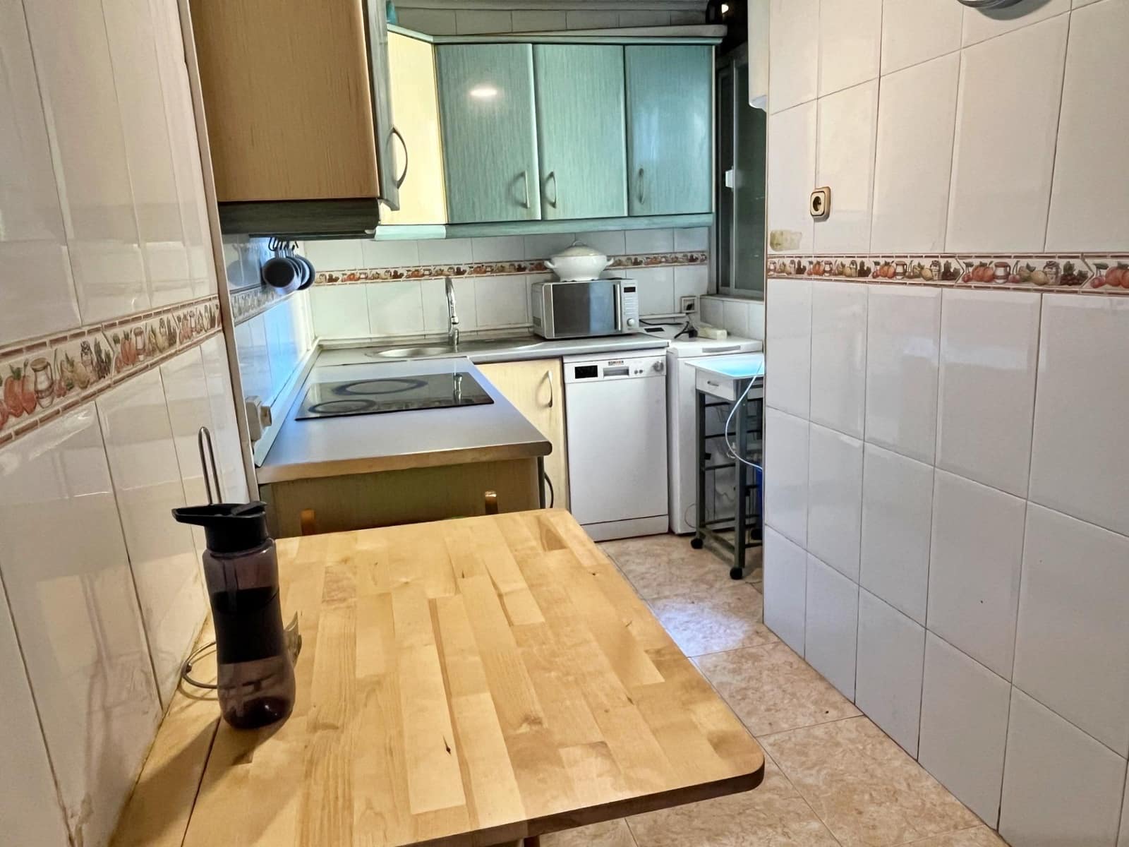 Piso de 3 habitaciones en Málaga ciudad en venta - 195.000 € (Ref: 9269952)