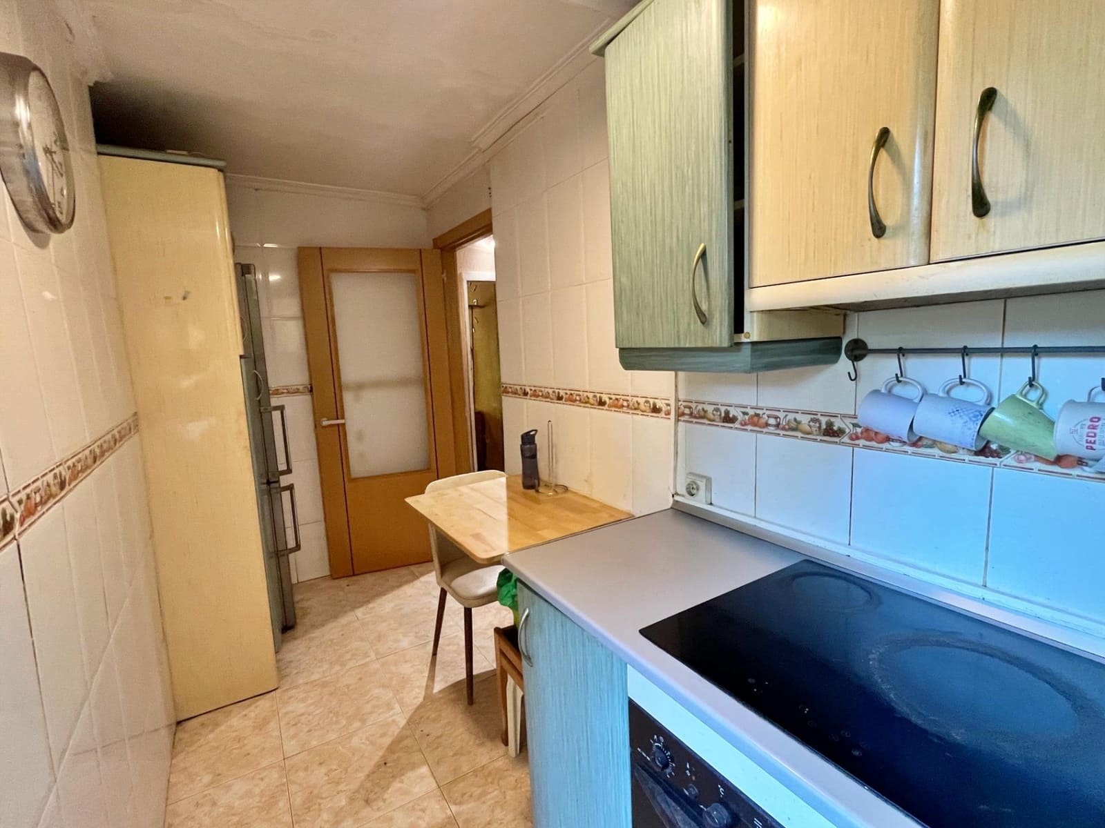 Piso de 3 habitaciones en Málaga ciudad en venta - 195.000 € (Ref: 9269952)