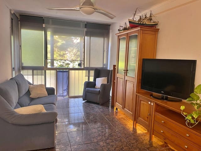 Piso de 3 habitaciones en Málaga ciudad en venta - 195.000 € (Ref: 9269952)
