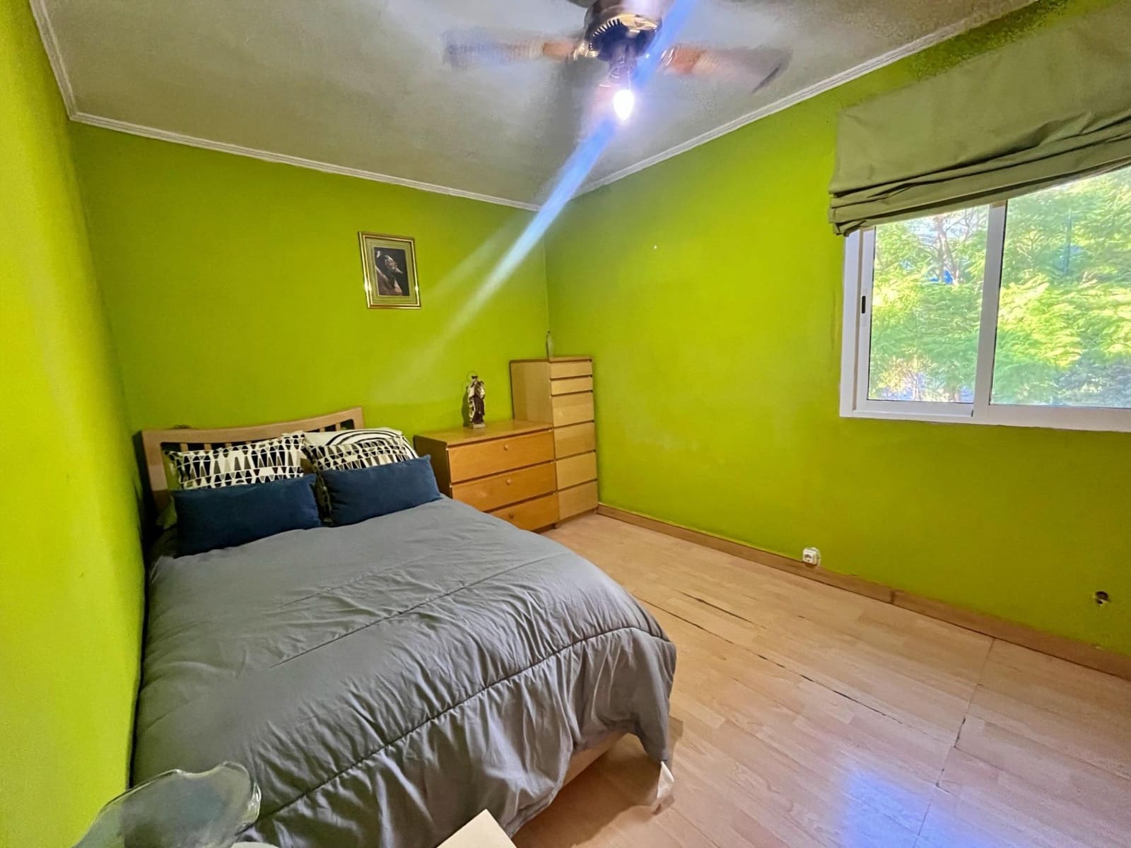 Piso de 3 habitaciones en Málaga ciudad en venta - 195.000 € (Ref: 9269952)