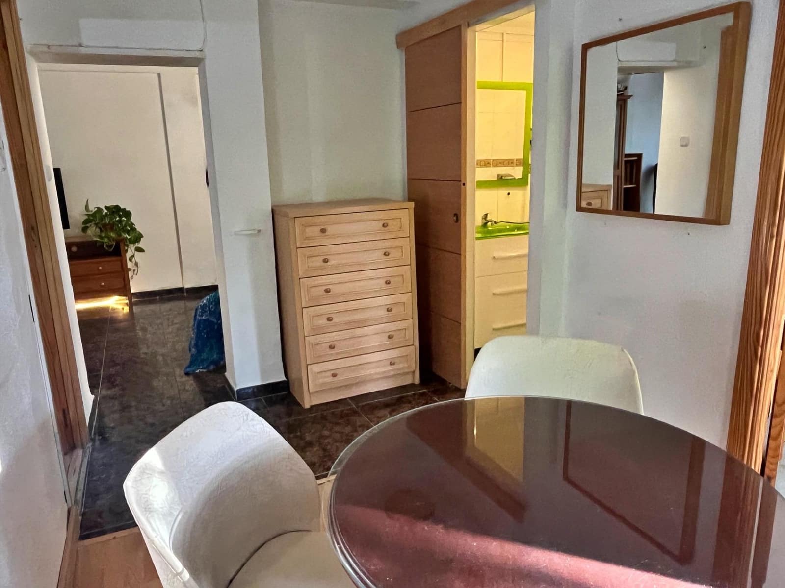 Piso de 3 habitaciones en Málaga ciudad en venta - 195.000 € (Ref: 9269952)