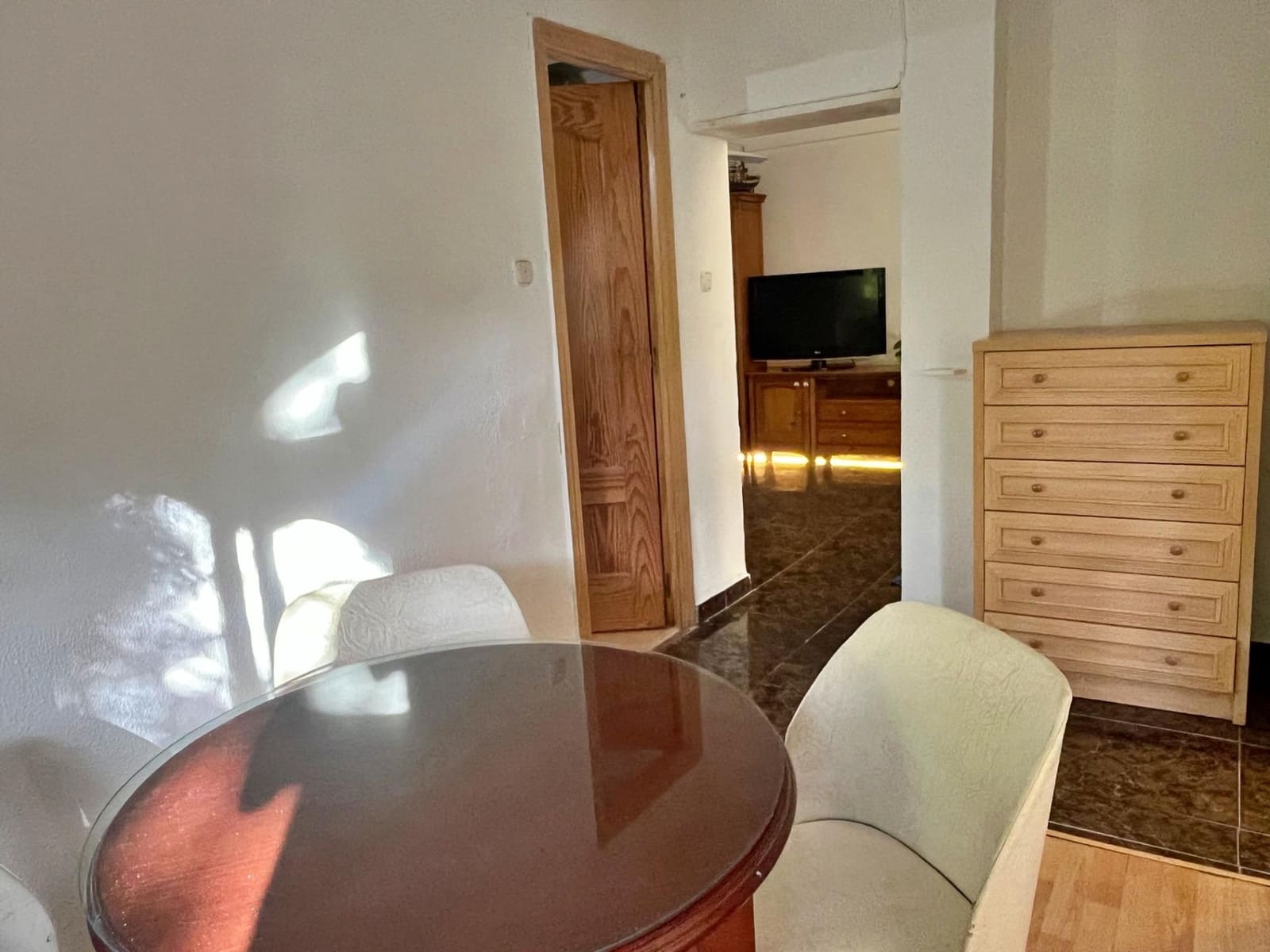 Piso de 3 habitaciones en Málaga ciudad en venta - 195.000 € (Ref: 9269952)