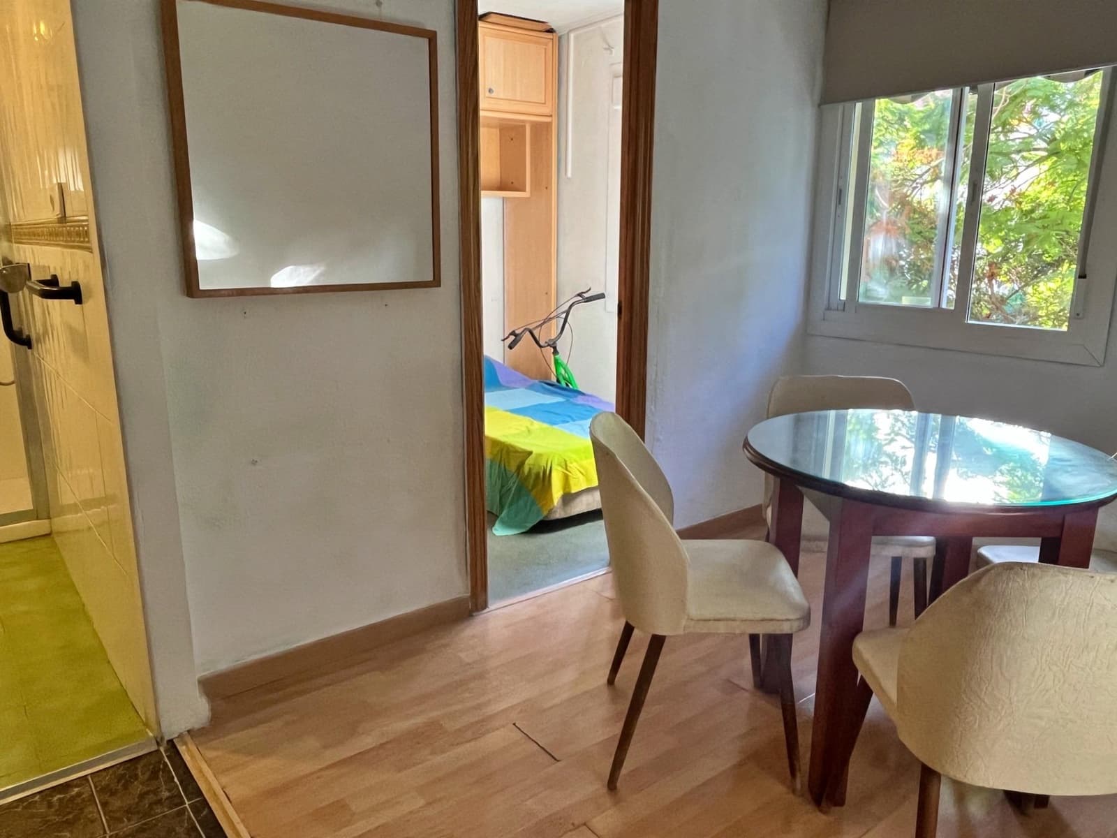 Piso de 3 habitaciones en Málaga ciudad en venta - 195.000 € (Ref: 9269952)