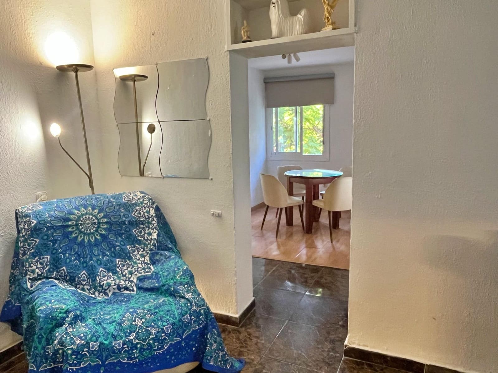 Piso de 3 habitaciones en Málaga ciudad en venta - 195.000 € (Ref: 9269952)