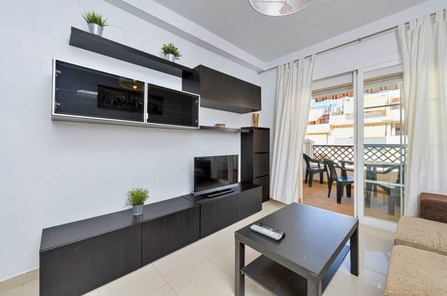 2 camera da letto Appartamento in vendita in Torre de Benagalbon, Rincón de la Victoria con garage - 359.900 € (Rif: 9269953)