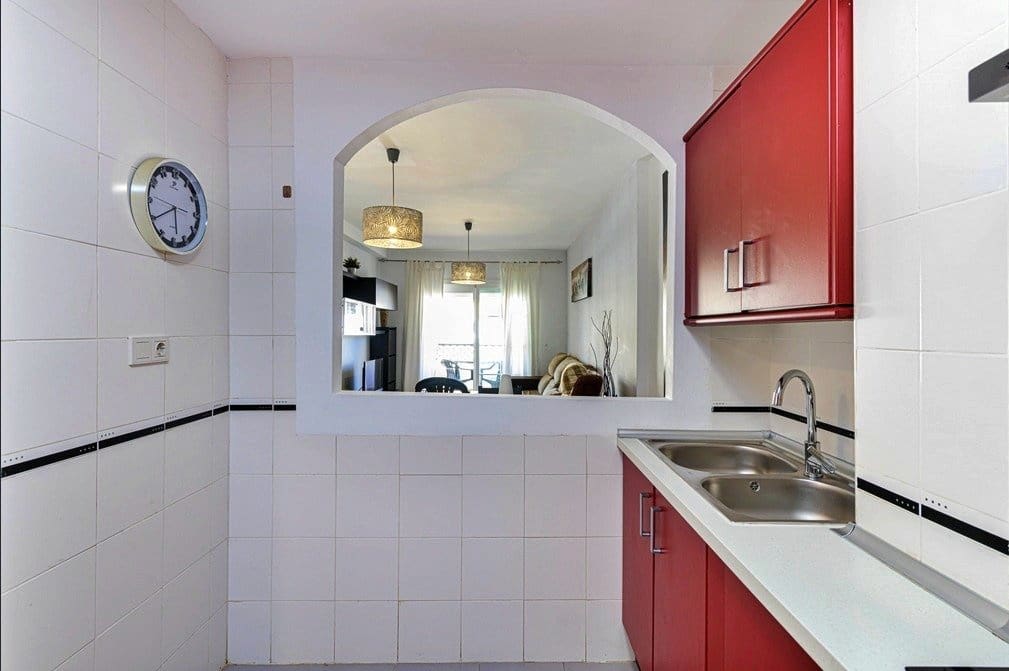 2 camera da letto Appartamento in vendita in Torre de Benagalbon con garage - 359.900 € (Rif: 9269953)