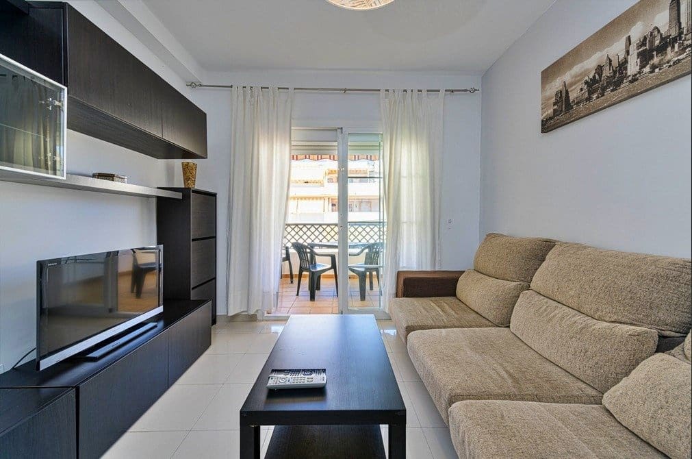 2 camera da letto Appartamento in vendita in Torre de Benagalbon con garage - 359.900 € (Rif: 9269953)