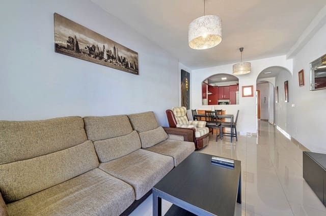 2 camera da letto Appartamento in vendita in Torre de Benagalbon, Rincón de la Victoria con garage - 359.900 € (Rif: 9269953)