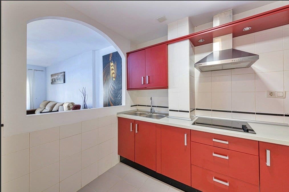 2 camera da letto Appartamento in vendita in Torre de Benagalbon con garage - 359.900 € (Rif: 9269953)