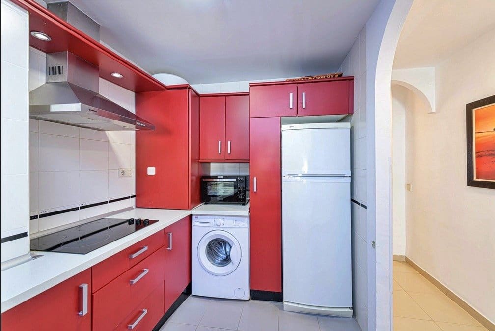 2 camera da letto Appartamento in vendita in Torre de Benagalbon con garage - 359.900 € (Rif: 9269953)