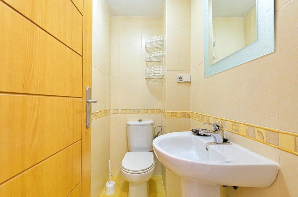 2 camera da letto Appartamento in vendita in Torre de Benagalbon con garage - 359.900 € (Rif: 9269953)