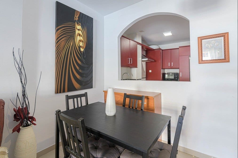 2 camera da letto Appartamento in vendita in Torre de Benagalbon con garage - 359.900 € (Rif: 9269953)