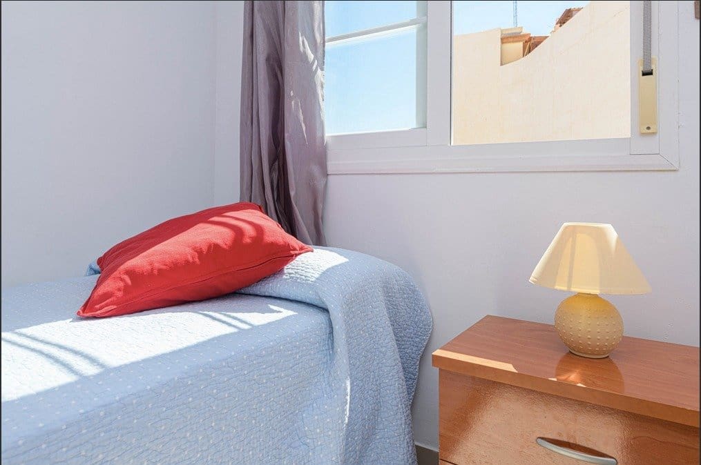 2 camera da letto Appartamento in vendita in Torre de Benagalbon con garage - 359.900 € (Rif: 9269953)