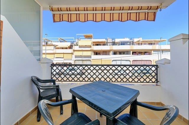 2 camera da letto Appartamento in vendita in Torre de Benagalbon, Rincón de la Victoria con garage - 359.900 € (Rif: 9269953)