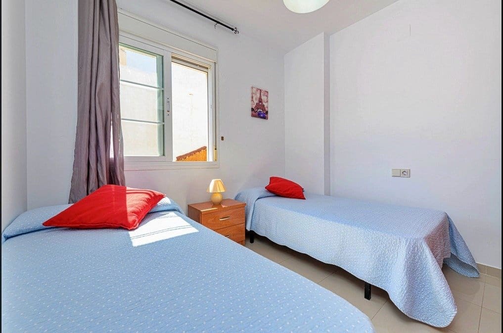 2 camera da letto Appartamento in vendita in Torre de Benagalbon con garage - 359.900 € (Rif: 9269953)