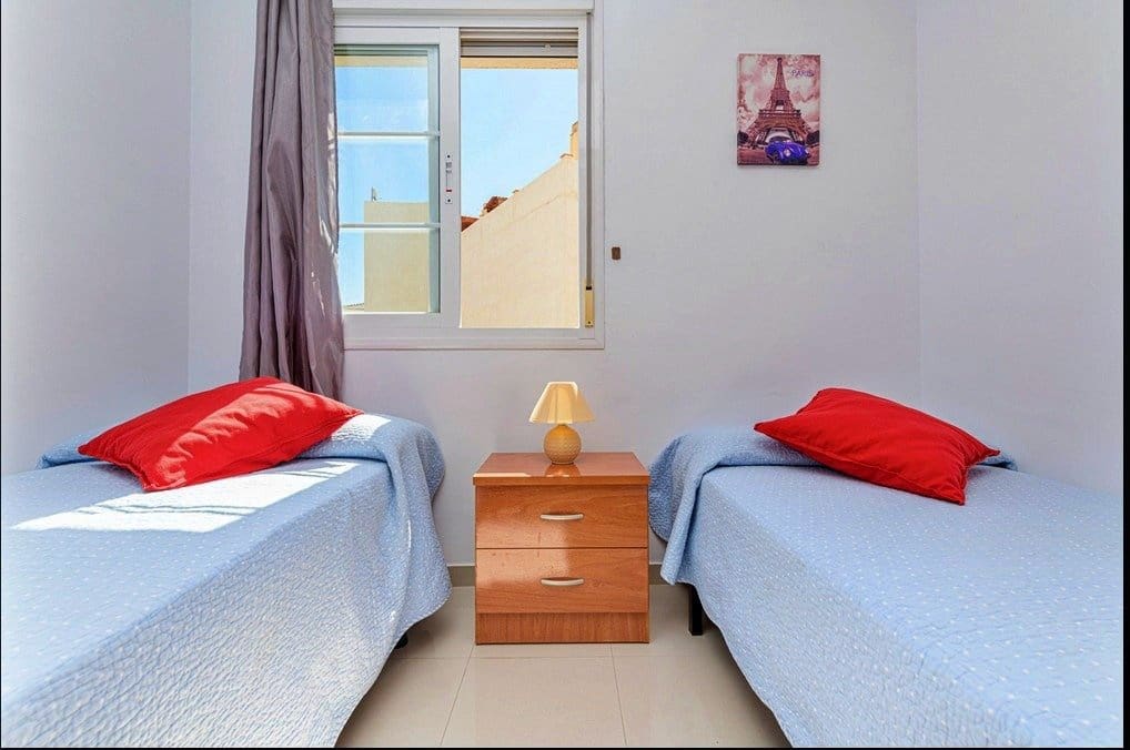 2 camera da letto Appartamento in vendita in Torre de Benagalbon con garage - 359.900 € (Rif: 9269953)