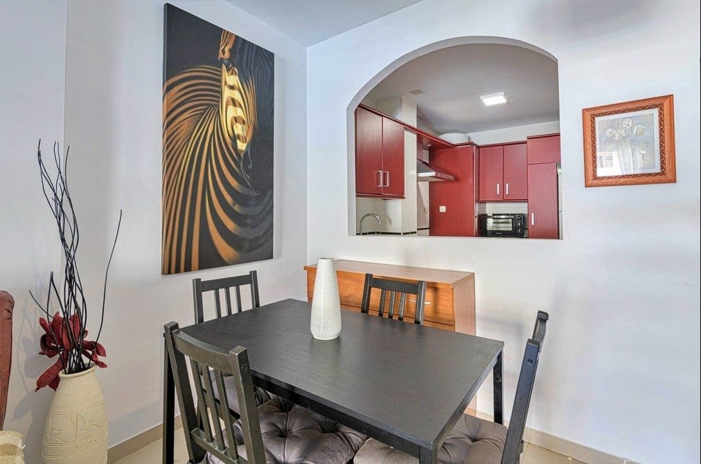 2 camera da letto Appartamento in vendita in Torre de Benagalbon con garage - 359.900 € (Rif: 9269953)