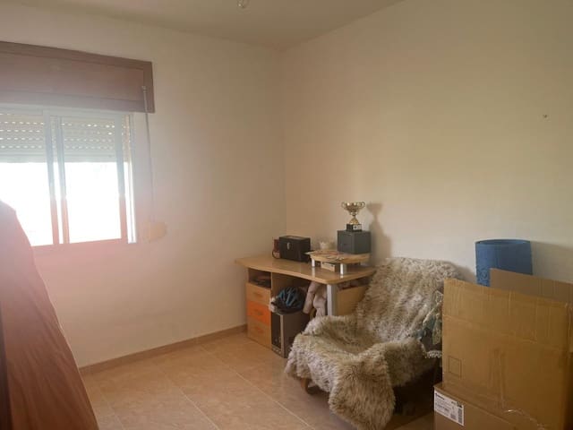 3 soveværelse Lejlighed til salg i Puerta Blanca, Málaga by med garage - € 380.000 (Ref: 9282376)