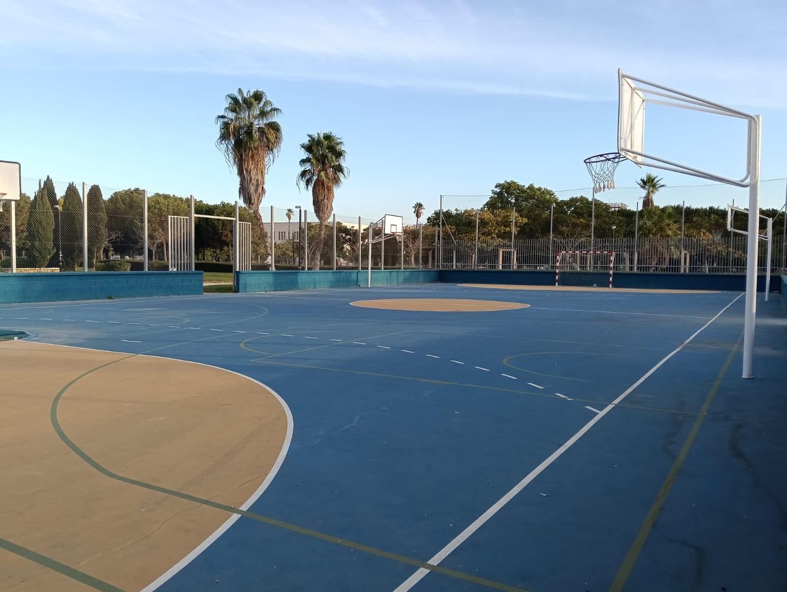 3 soveværelse Lejlighed til salg i Malaga by med garage - € 350.000 (Ref: 9282376)