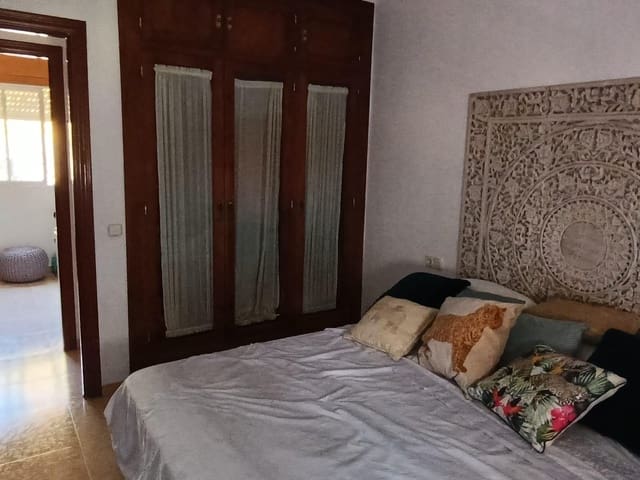 3 Zimmer Wohnung zu verkaufen in Puerta Blanca, Málaga Stadt mit Garage - 350.000 € (Ref: 9282376)