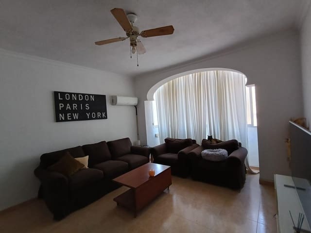 Piso de 3 habitaciones en Puerta Blanca, Málaga ciudad en venta con garaje - 350.000 € (Ref: 9282376)